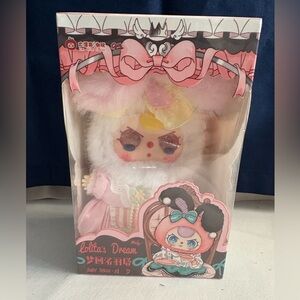 Sealed Lolita’s Dream Baby Three!